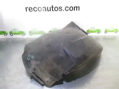 Автозапчастина б/у передня права колесна арка для renault scenic rx4 (ja0) 1.9 dci salomon посилання на oem iam 