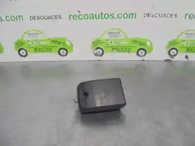 Автозапчасти б/у крюк для ремня задний центральный за renault scenic (ja..) 1.9 dci authentique ссылки oem iam 1224088