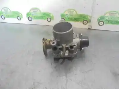 Автозапчасти б/у бабочка коробка за renault scenic rx4 (ja0) 1.9 dci salomon ссылки oem iam   