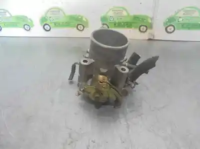 Автозапчасти б/у бабочка коробка за renault scenic rx4 (ja0) 1.9 dci salomon ссылки oem iam   