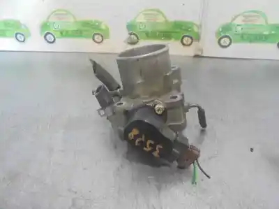 Автозапчасти б/у бабочка коробка за renault scenic rx4 (ja0) 1.9 dci salomon ссылки oem iam   