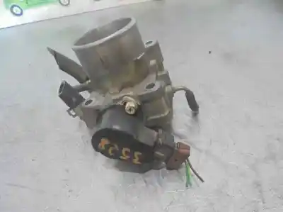 Автозапчасти б/у бабочка коробка за renault scenic rx4 (ja0) 1.9 dci salomon ссылки oem iam   