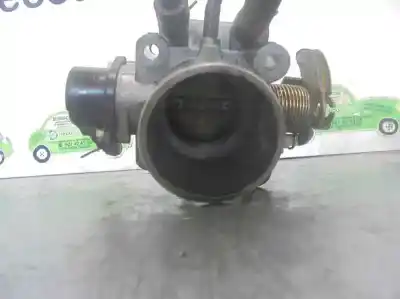 Автозапчастина б/у коробка метелика для renault scenic rx4 (ja0) 1.9 dci salomon посилання на oem iam   