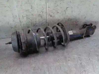 Peça sobressalente para automóvel em segunda mão amortecedor dianteiro esquerdo por opel corsa c comfort referências oem iam 22185127