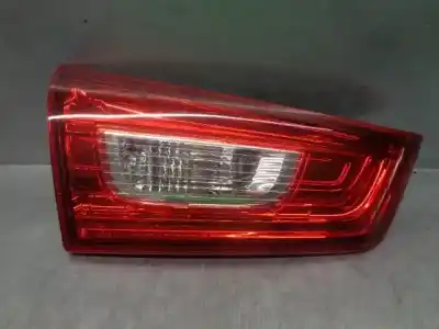 Second-hand car spare part LEFT TAILGATE LIGHT for MITSUBISHI ASX (GA0W)  OEM IAM references 8336A087  