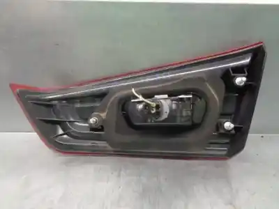 Автозапчастина б/у лівий ход ліхар для mitsubishi asx (ga0w) challenge 2wd посилання на oem iam 8336a087  