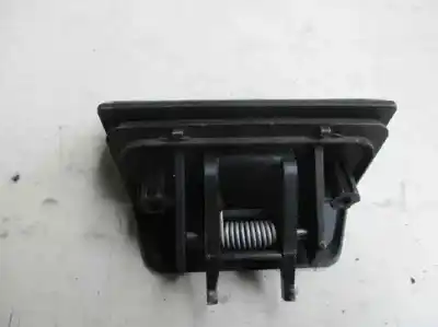 Автозапчастина б/у зовнішня ручка ворот для citroen c2 (jm_) 1.4 hdi посилання на oem iam   caja 8