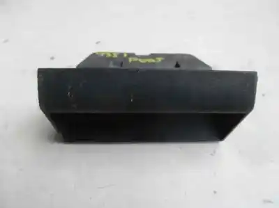 Peça sobressalente para automóvel em segunda mão puxador exterior de mala por citroen c2 (jm_) 1.4 hdi referências oem iam 