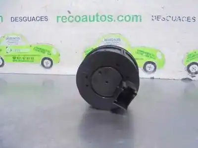 Pezzo di ricambio per auto di seconda mano controllo della luce per opel corsa d limited edition riferimenti oem iam 13249396  