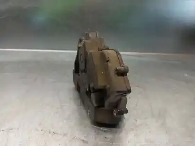 Second-hand car spare part rear right door lock for smart forfour 1.3 cat oem iam references a4547300035  