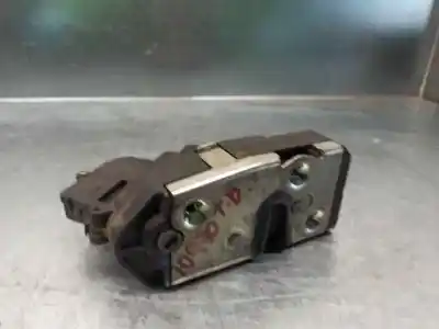 Second-hand car spare part rear right door lock for smart forfour 1.3 cat oem iam references a4547300035  