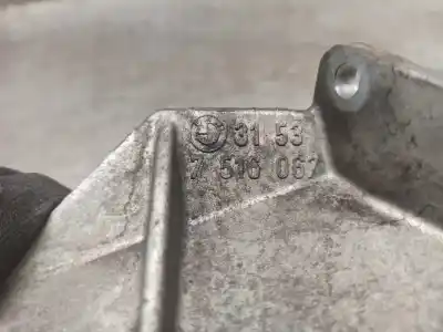 Second-hand car spare part gearbox support for bmw x3 (e83) 3.0 d oem iam references 31537516067  