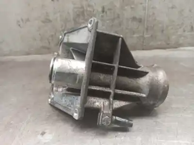 Second-hand car spare part gearbox support for bmw x3 (e83) 3.0 d oem iam references 31537516067  