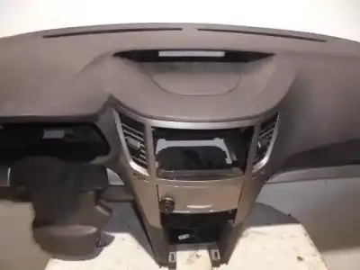 Автозапчастина б/у панель приладів для subaru legacy berl. b13 (bl) 2.0 d classic посилання на oem iam 66050aj010  