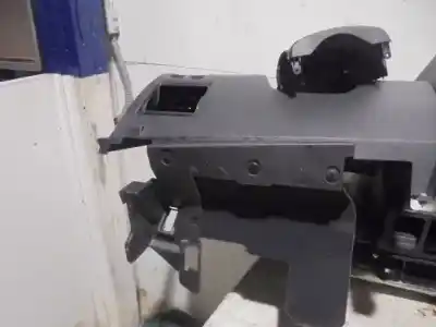 Автозапчастина б/у панель приладів для subaru legacy berl. b13 (bl) 2.0 d classic посилання на oem iam 66050aj010  