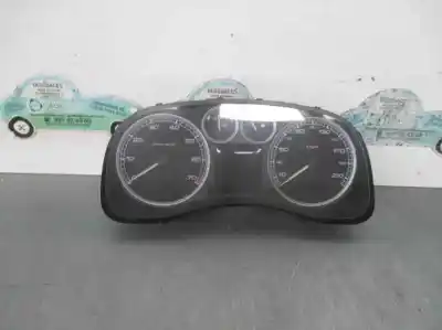 Tweedehands auto-onderdeel INSTRUMENTENPANEEL voor PEUGEOT 307 (S1)  OEM IAM-referenties 6103F7  