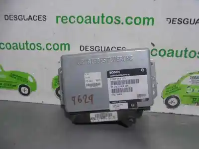 Peça sobressalente para automóvel em segunda mão módulo eletrônico por land rover range rover (lp) hse (165kw) referências oem iam ftc3464