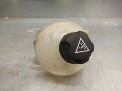 Peça sobressalente para automóvel em segunda mão depósito de expansão por peugeot 3008 monospace (0u_) 1.6 hdi referências oem iam 9684527680