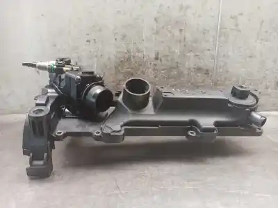 Second-hand car spare part intake manifold for citroen c2 (jm_) 1.4 hdi oem iam references   