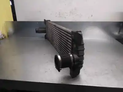 Second-hand car spare part intercooler for ssangyong kyron 2.0 xdi 4x4 oem iam references 2371109050 621970 three star 