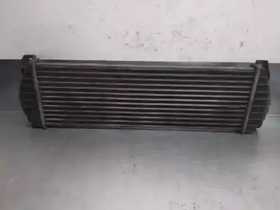Second-hand car spare part intercooler for ssangyong kyron 2.0 xdi 4x4 oem iam references 2371109050 621970 three star 