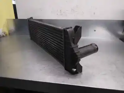 Second-hand car spare part intercooler for ssangyong kyron 2.0 xdi 4x4 oem iam references 2371109050 621970 three star 