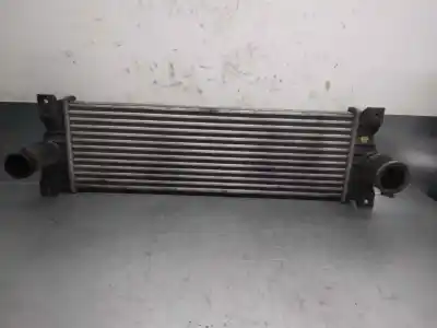 Second-hand car spare part intercooler for ssangyong kyron 2.0 xdi 4x4 oem iam references 2371109050