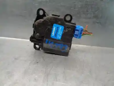 Автозапчасти б/у отопительный двигатель за volkswagen passat variant (3b5) 1.9 tdi ссылки oem iam d332edfaa02