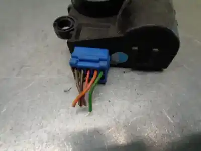 Автозапчасти б/у отопительный двигатель за volkswagen passat variant (3b5) 1.9 tdi ссылки oem iam d332edfaa02  