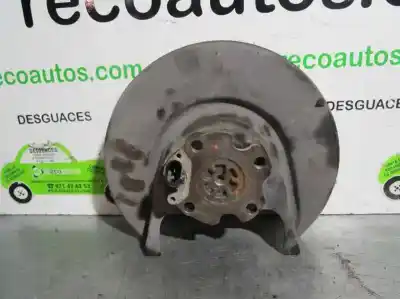 Автозапчасти б/у задняя левая поворотка за audi a3 (8l) 1.6 ambiente ссылки oem iam 1j0598477  