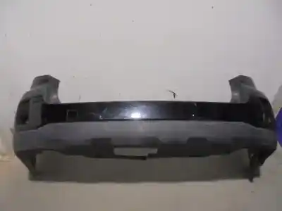 Автозапчасти б/у задний бампер за subaru legacy berl. b13 (bl) 2.0 d classic ссылки oem iam 57704aj020
