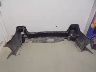 Автозапчасти б/у задний бампер за subaru legacy berl. b13 (bl) 2.0 d classic ссылки oem iam 57704aj020  