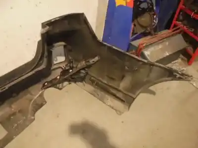 Автозапчасти б/у задний бампер за subaru legacy berl. b13 (bl) 2.0 d classic ссылки oem iam 57704aj020  
