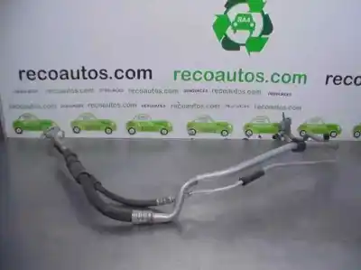 Peça sobressalente para automóvel em segunda mão tubos de ar condicionado por saab 9-3 sport hatch 1.8 cat referências oem iam 12794457
