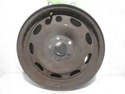Pièce détachée automobile d'occasion JANTE pour OPEL OMEGA B  Références OEM IAM 90539251  R1561/2JX15H2ET33
