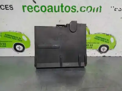 Peça sobressalente para automóvel em segunda mão caixa de fusíveis e relés por ford fiesta (cbk) 1.4 16v cat referências oem iam 2s6t14a076aa