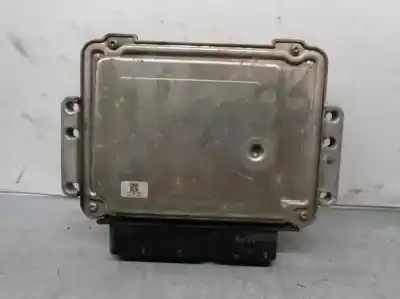 Second-hand car spare part ecu engine control for kia cee´d 1.6 crdi cat oem iam references 391032a710  0281013569