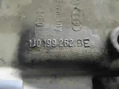 Автозапчасти б/у правая опора двигателя за audi a3 (8l) 1.6 ambiente ссылки oem iam 1j0199262be  