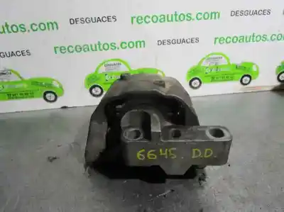 Автозапчастина б/у правильна підтримка двигуна для audi a3 (8l) 1.6 ambiente посилання на oem iam 1j0199262be  