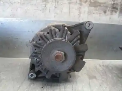 Peça sobressalente para automóvel em segunda mão alternador por opel kadett e 1.6 referências oem iam 604516155alb