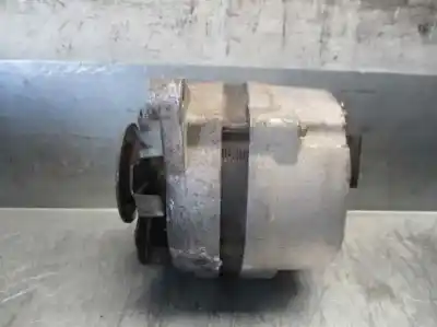 Second-hand car spare part alternator for opel kadett e 1.6 oem iam references 604516155alb  