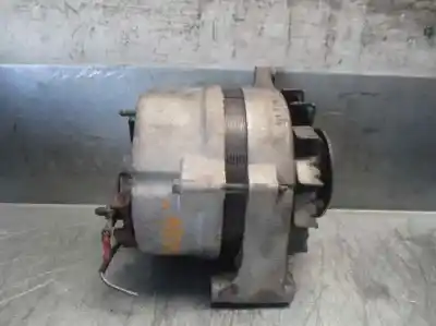 Second-hand car spare part alternator for opel kadett e 1.6 oem iam references 604516155alb  