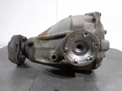 Автозапчасти б/у задний дифференциал за mercedes-benz clase e (w210) berlina 3.2 v6 18v cat ссылки oem iam 2103510805 3.07 a2103502914