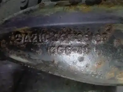 Автозапчасти б/у задний дифференциал за mercedes-benz clase e (w210) berlina 3.2 v6 18v cat ссылки oem iam 2103510805 3.07 a2103502914