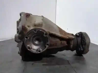 Автозапчасти б/у задний дифференциал за mercedes-benz clase e (w210) berlina 3.2 v6 18v cat ссылки oem iam 2103510805 3.07 a2103502914