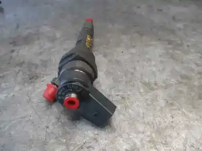 Автозапчастина б/у инжектор для mini r60 countryman diesel cat посилання на oem iam   0445110401