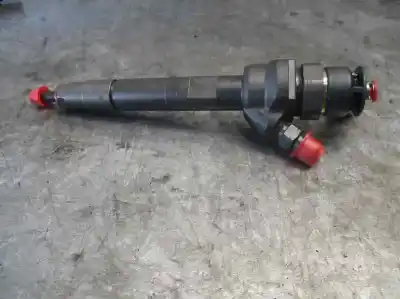 Автозапчастина б/у инжектор для mini r60 countryman diesel cat посилання на oem iam   0445110401