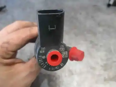 Автозапчастина б/у инжектор для mini r60 countryman diesel cat посилання на oem iam   0445110401