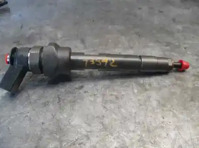 Second-hand car spare part injector for mini r60 countryman diesel cat oem iam references   0445110401