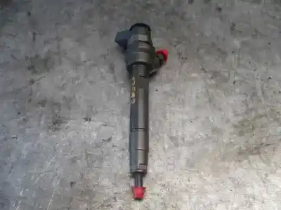 Second-hand car spare part injector for mini r60 countryman diesel cat oem iam references   0445110401